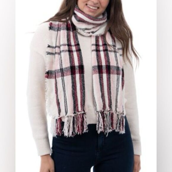 Style & Co women’s scarf - Picture 3 of 11